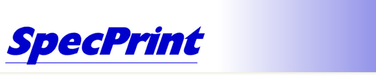 SpecPrint
